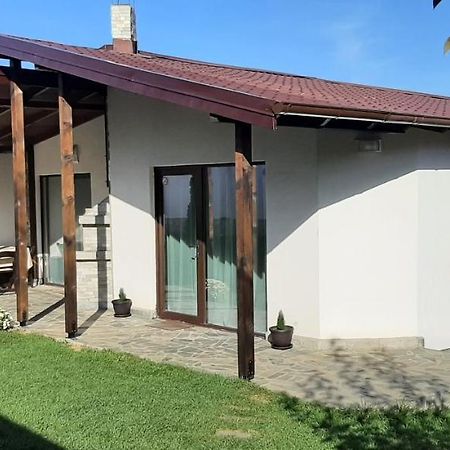 Villa Gardenia Sapareva Banja Exteriör bild
