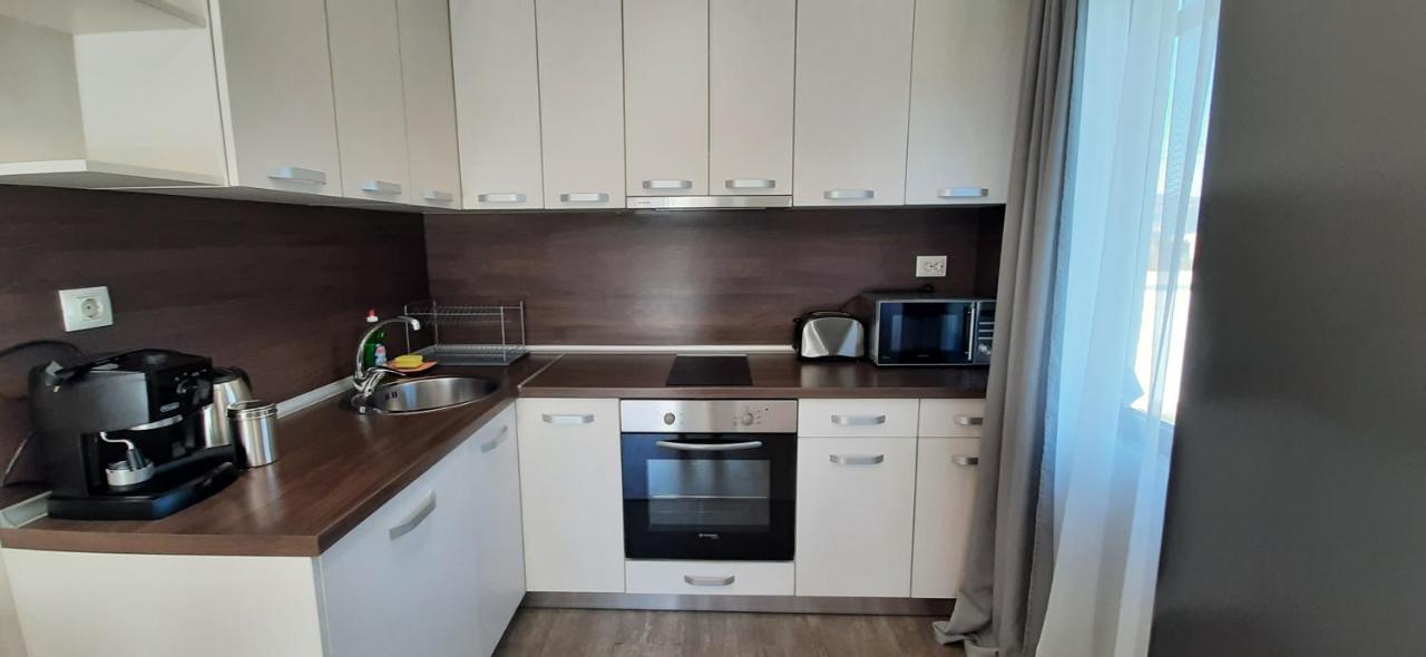 Villa Gardenia Sapareva Banja Exteriör bild