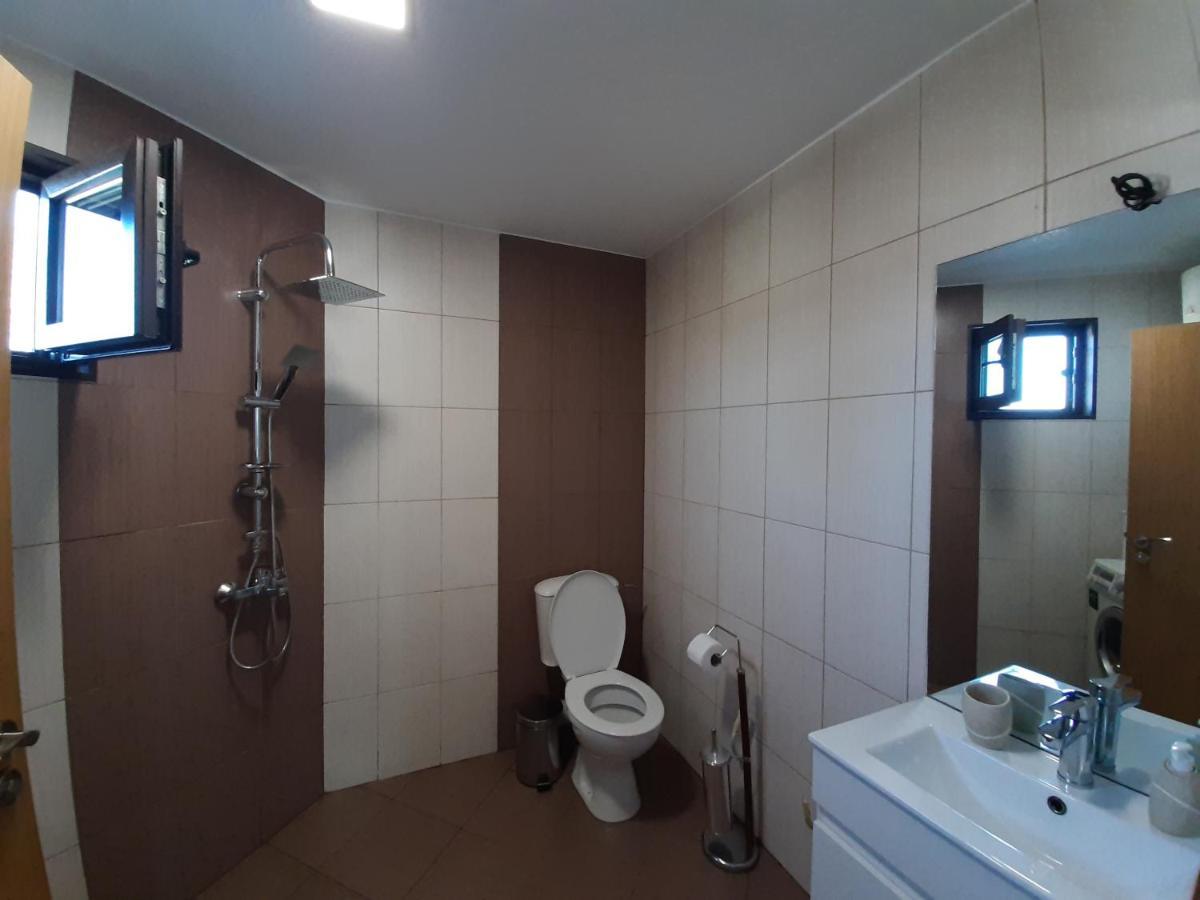 Villa Gardenia Sapareva Banja Exteriör bild