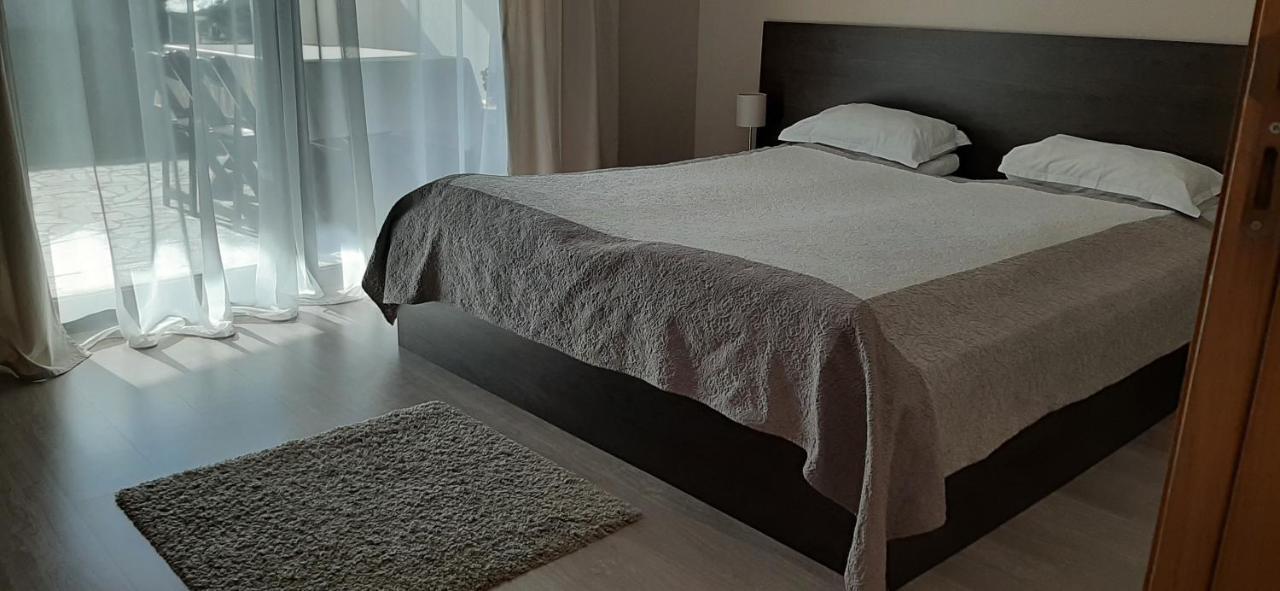 Villa Gardenia Sapareva Banja Exteriör bild