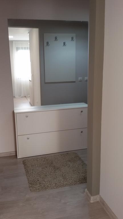 Villa Gardenia Sapareva Banja Exteriör bild