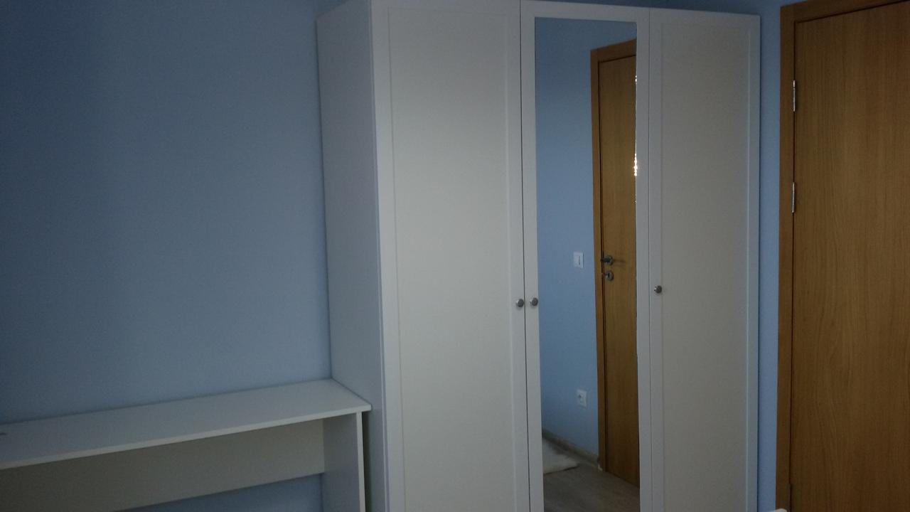 Villa Gardenia Sapareva Banja Exteriör bild