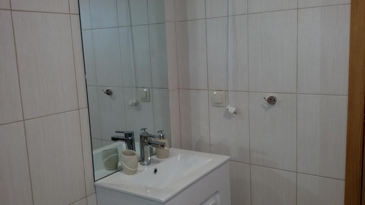 Villa Gardenia Sapareva Banja Exteriör bild